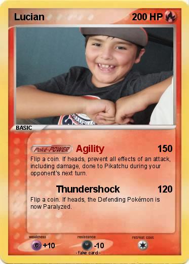 Pokemon Lucian