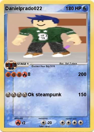 Pokemon Danielprado022