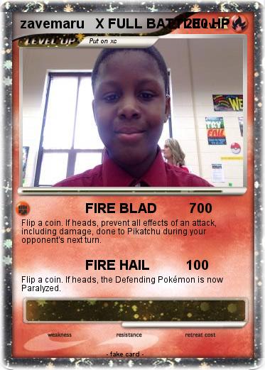 Pokemon zavemaru   X FULL BATTLE
