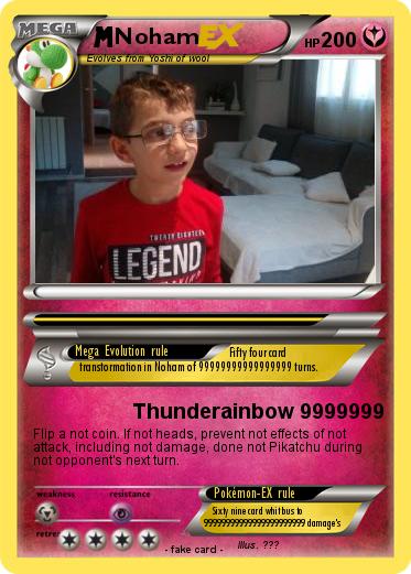 Pokemon Noham