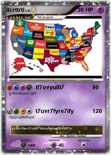 Pokemon itcrttrti