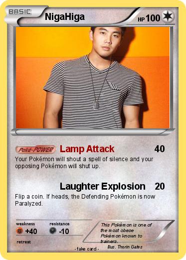 Pokemon NigaHiga