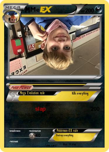 Pokemon Me