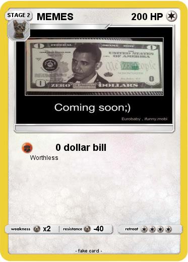 Pokemon MEMES
