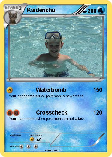 Pokemon Kaidenchu
