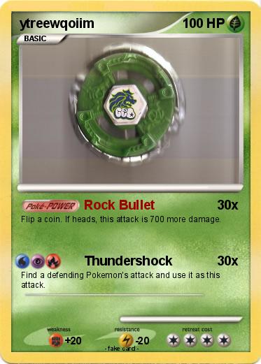 Pokemon ytreewqoiim