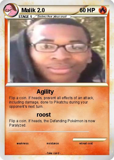 Pokemon Malik 2.0