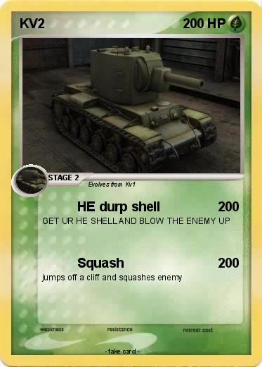 Pokemon KV2