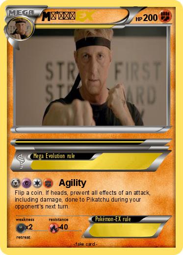 Pokemon ג'וני
