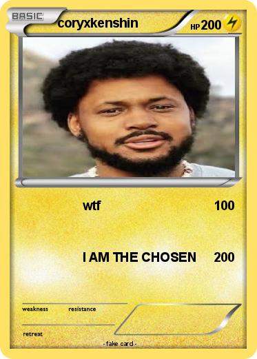 Pokemon coryxkenshin