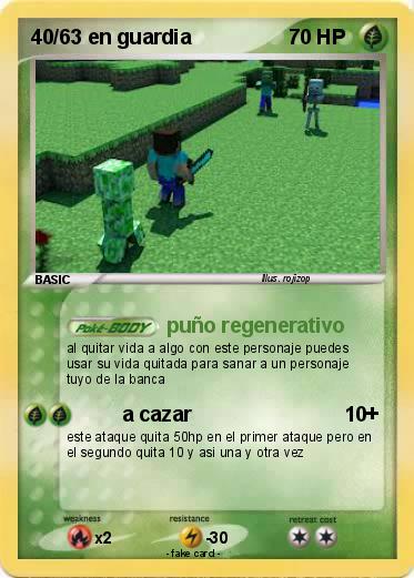 Pokemon 40/63 en guardia