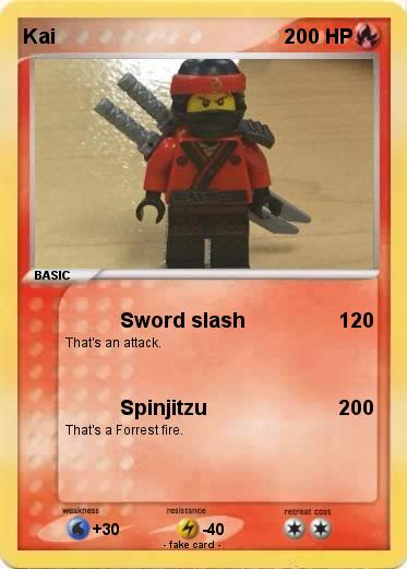 Pokemon Kai