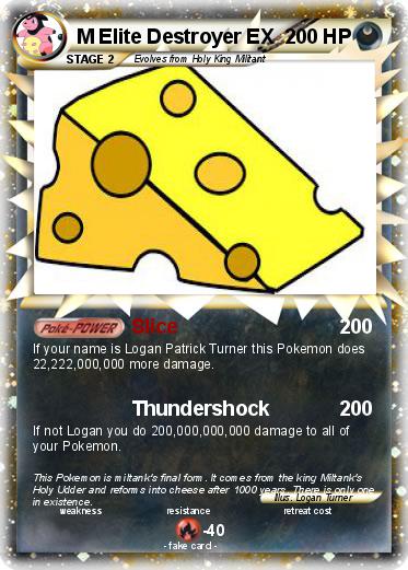 Pokemon M Elite Destroyer EX