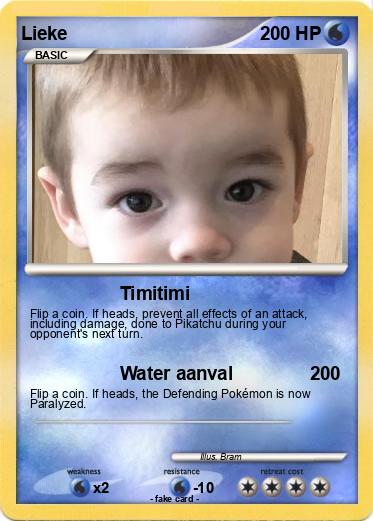 Pokemon Lieke