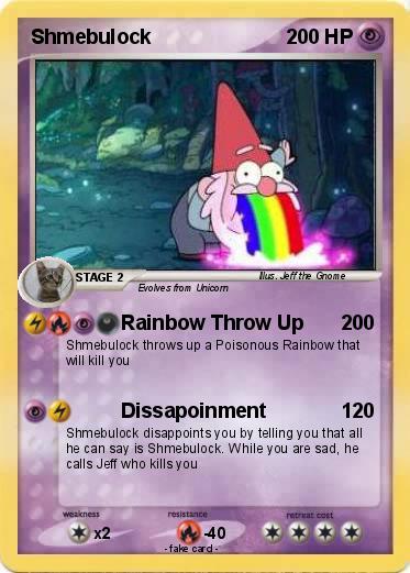 Pokemon Shmebulock