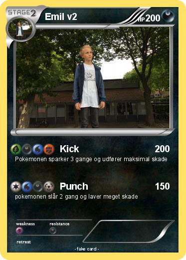 Pokemon Emil v2