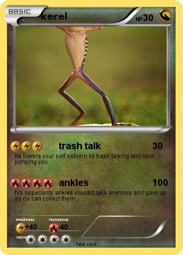 Pokemon kerel