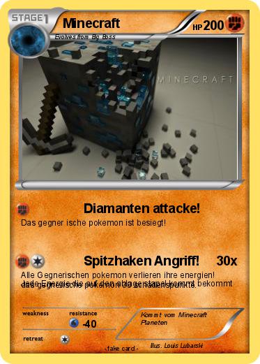 Pokemon Minecraft