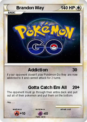 Pokemon Brandon Way