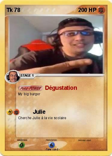 Pokemon Tk 78