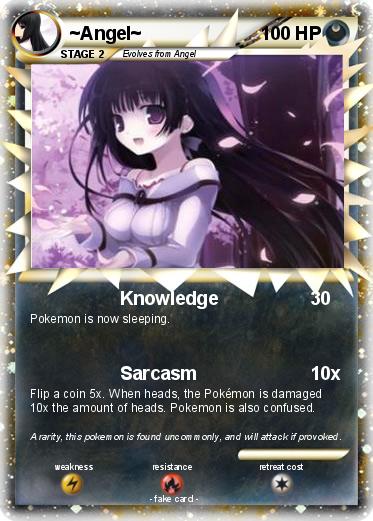 Pokemon ~Angel~