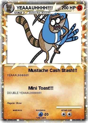 Pokemon YEAAAUHHHH!!!!