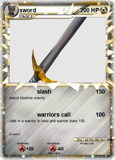 Pokemon sword