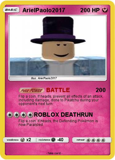 Pokemon ArielPaolo2017