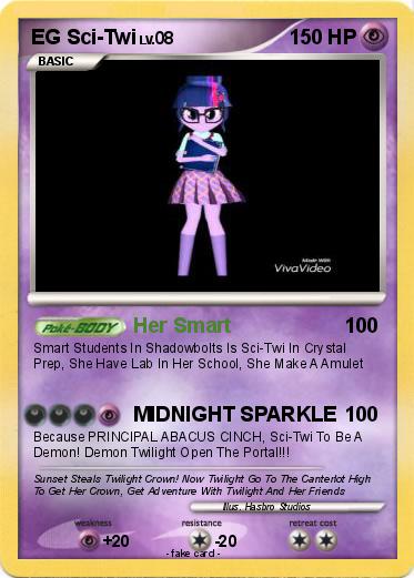 Pokemon EG Sci-Twi
