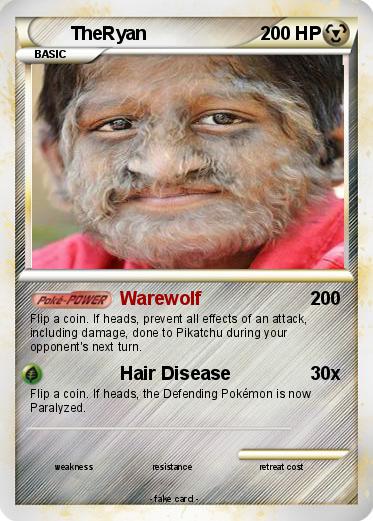 Pokemon TheRyan