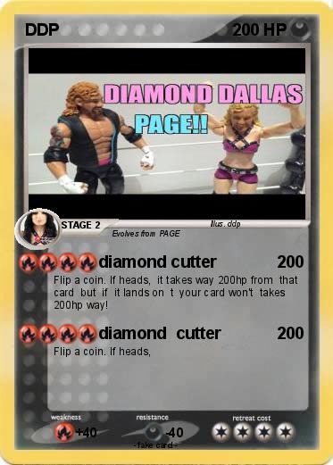 Pokemon DDP