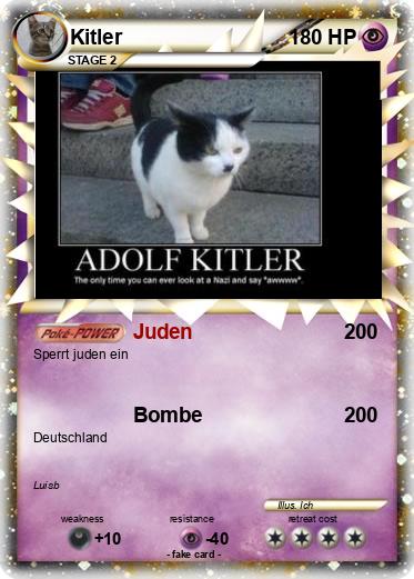 Pokemon Kitler