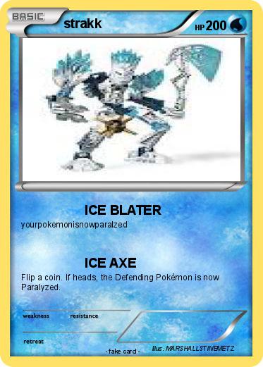 Pokemon strakk