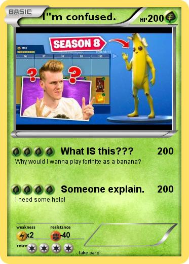 Pokemon I"m confused.