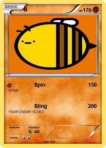 Pokemon B