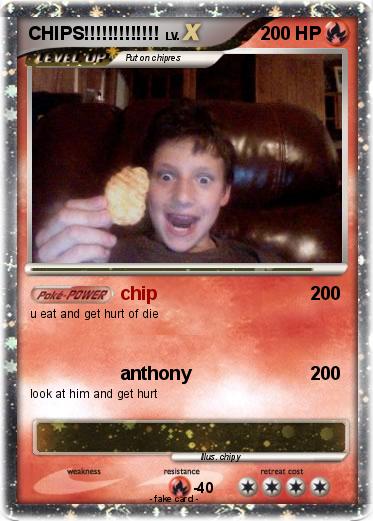 Pokemon CHIPS!!!!!!!!!!!!!