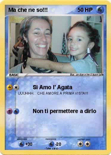 Pokemon Ma che ne so!!!