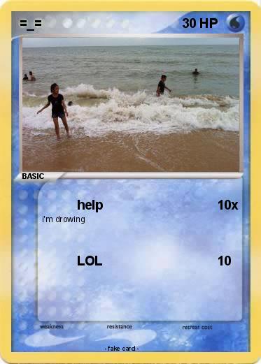 Pokemon =_=