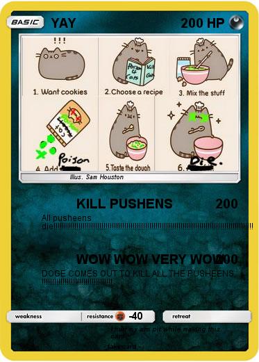 Pokemon YAY