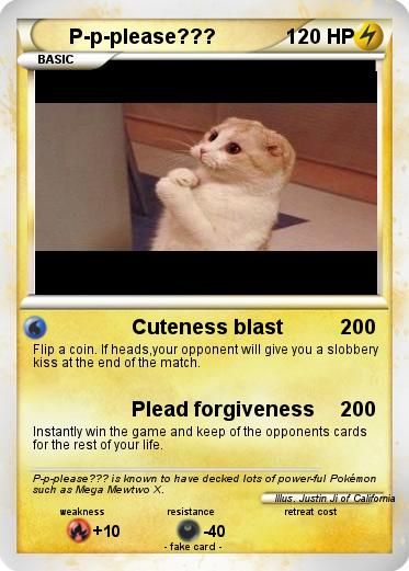 Pokemon P-p-please???