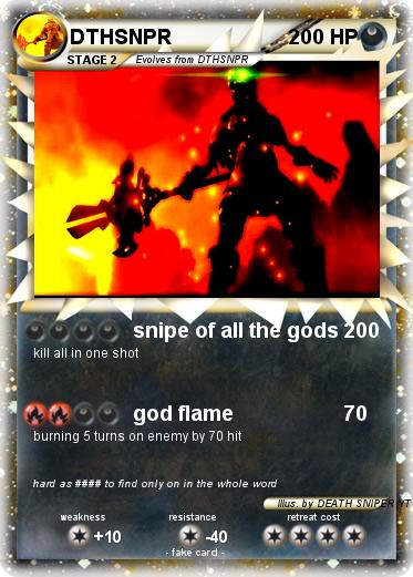 Pokemon DTHSNPR