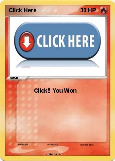 Pokemon Click Here