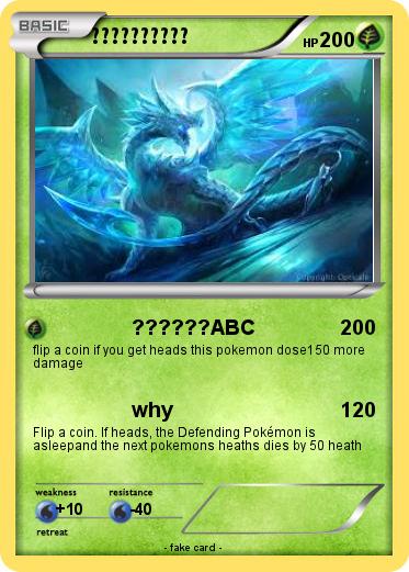 Pokemon ??????????