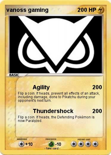 Pokemon vanoss gaming