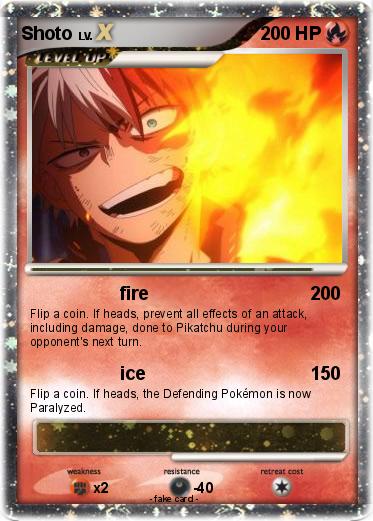 Pokemon Shoto