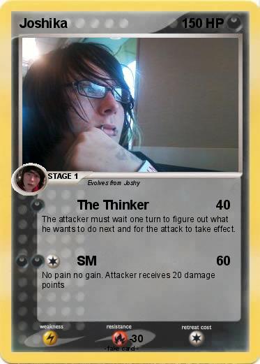 Pokemon Joshika