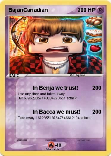 Pokemon BajanCanadian
