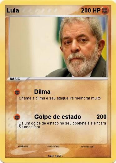 Pokemon Lula