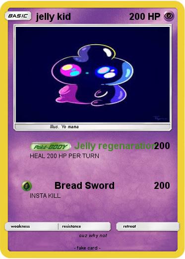 Pokemon jelly kid
