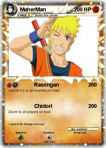 Pokemon MaherMan